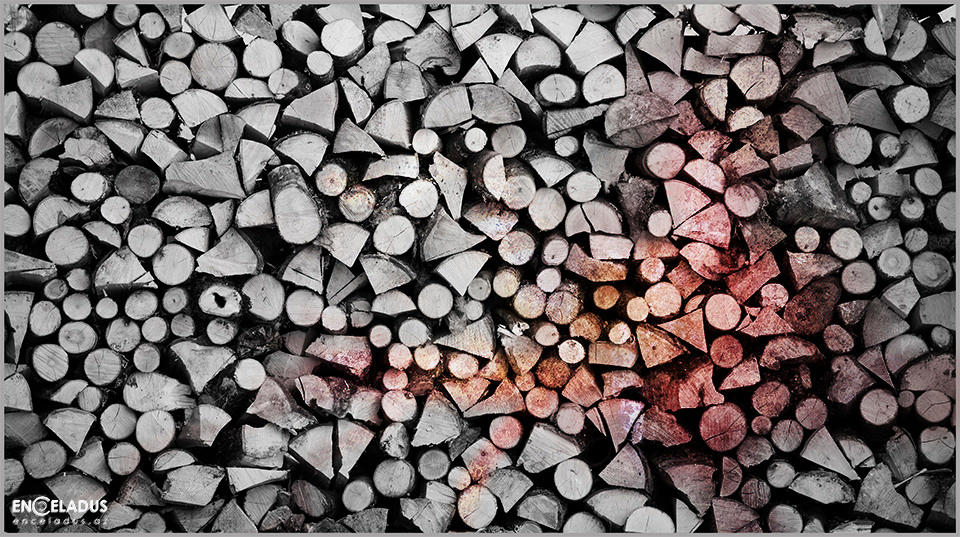 Səyahətlər. Bakıda fotoqraf Kamran Enceladus