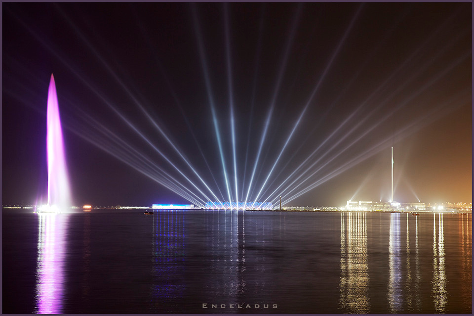 Səyahətlər. Bakıda fotoqraf Kamran Enceladus