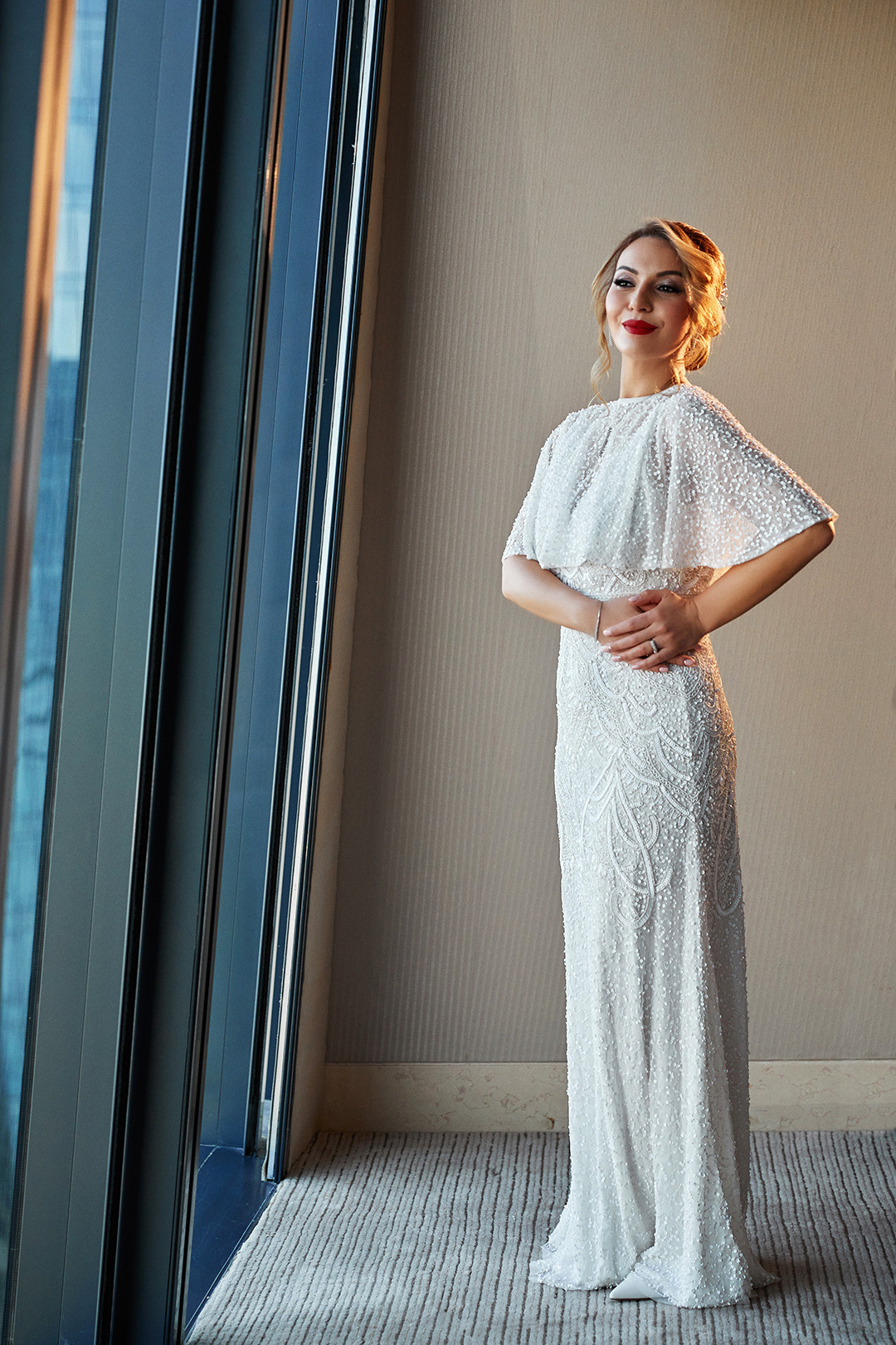 Azer & Gunel. Фотограф в Баку Kamran Enceladus