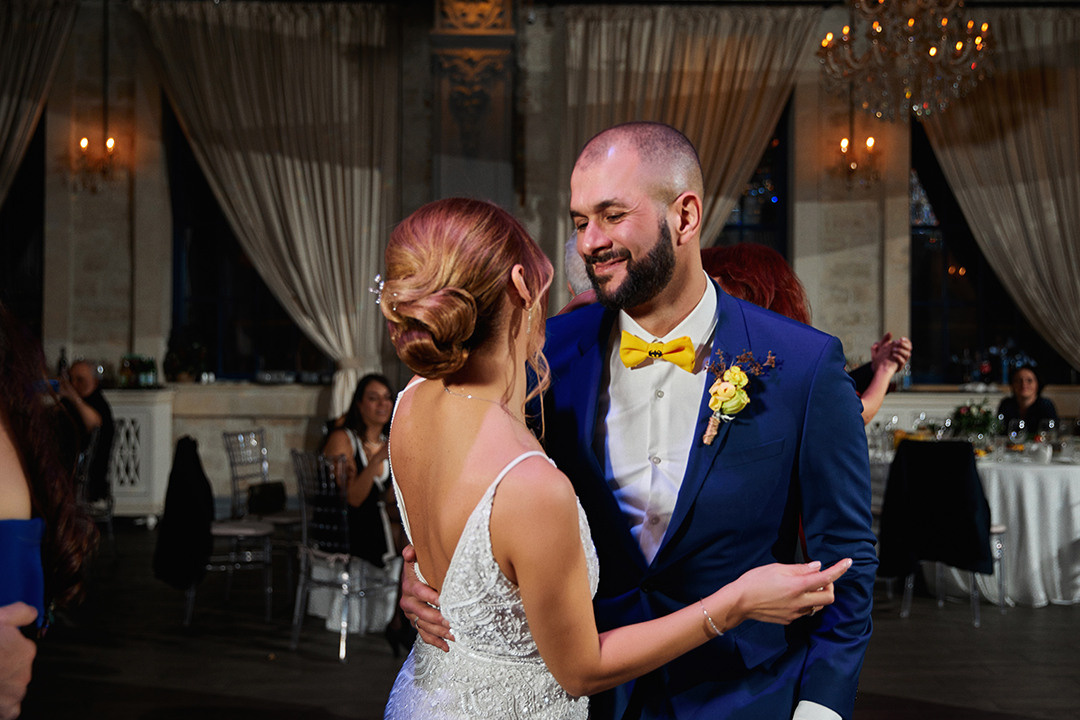 Azer & Gunel. Фотограф в Баку Kamran Enceladus