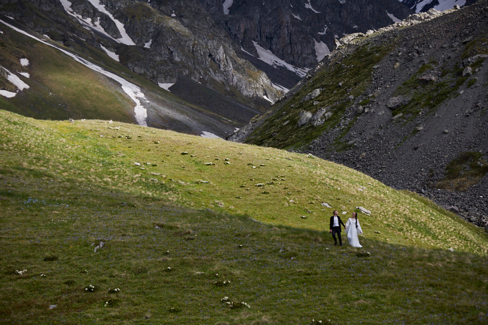 Свадебное портфолио. Фотограф в Баку Kamran Enceladus