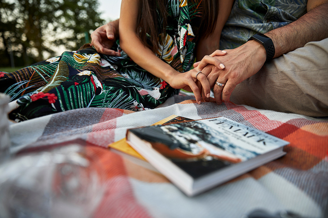 Истории любви. Фотограф в Баку Kamran Enceladus