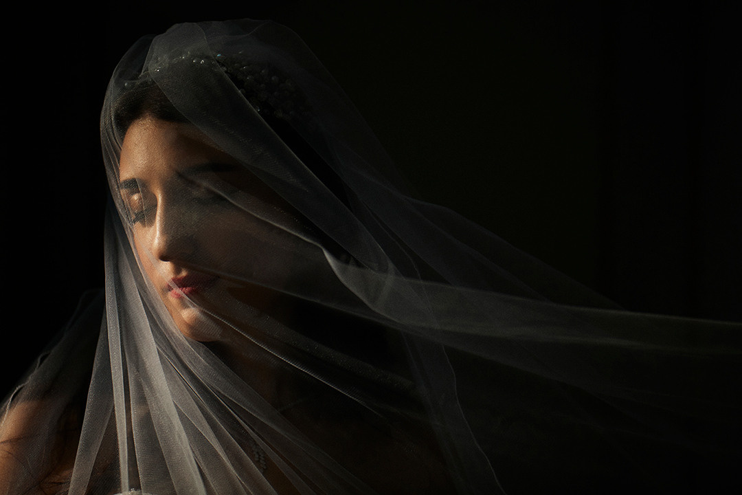 Свадебное портфолио. Фотограф в Баку Kamran Enceladus