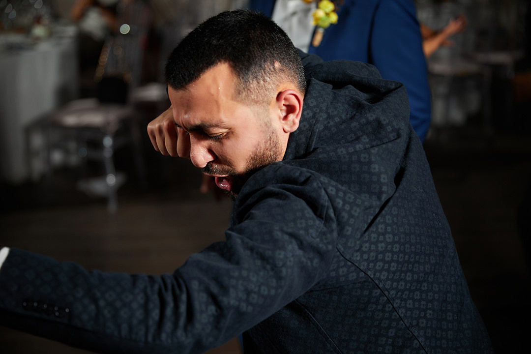 Azer & Gunel. Фотограф в Баку Kamran Enceladus