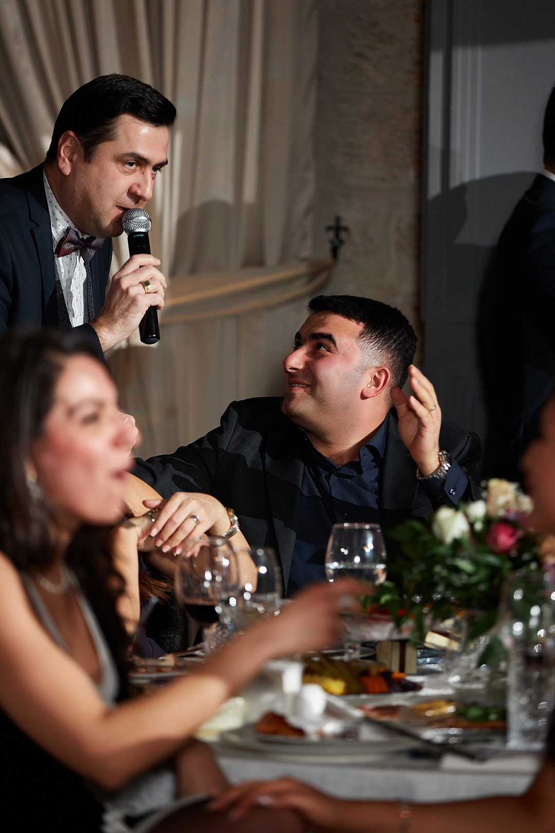 Azer & Gunel. Фотограф в Баку Kamran Enceladus