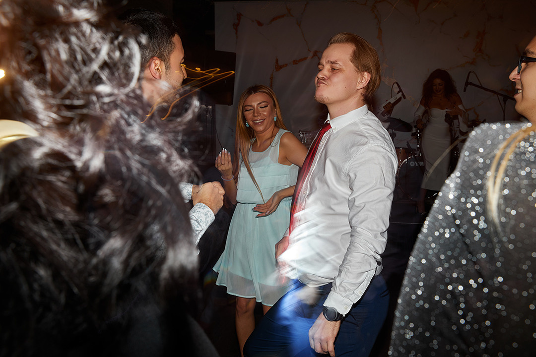 Azer & Gunel. Фотограф в Баку Kamran Enceladus