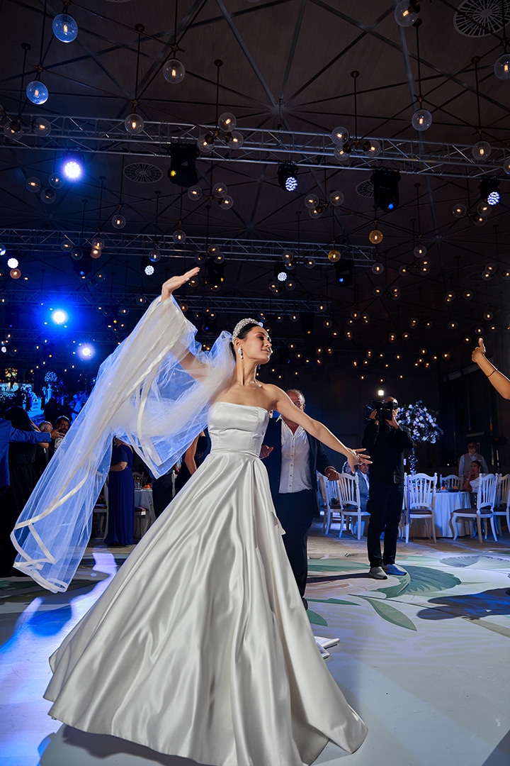 Tahmina & Henry. Photographer in Baku Kamran Enceladus