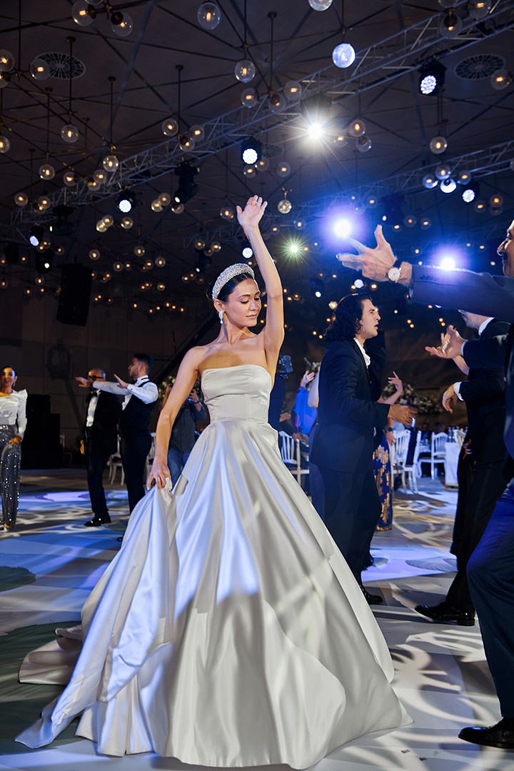 Tahmina & Henry. Photographer in Baku Kamran Enceladus