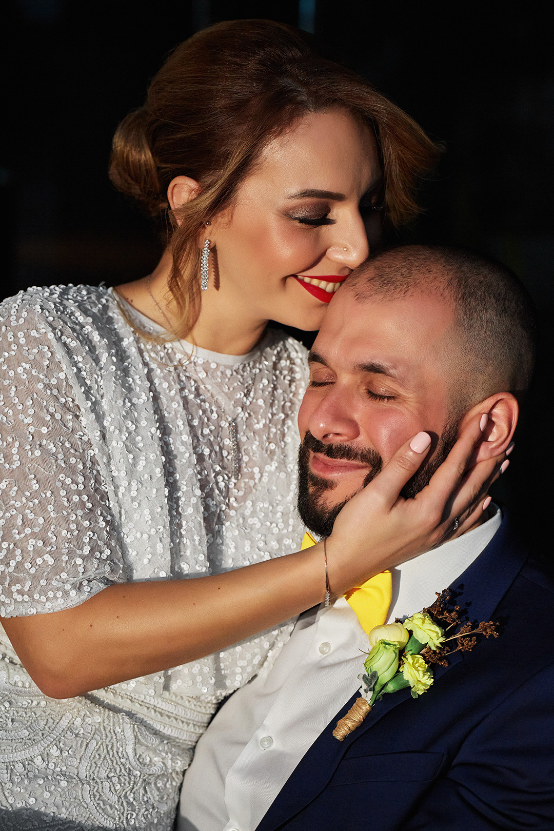 Azer & Gunel. Фотограф в Баку Kamran Enceladus