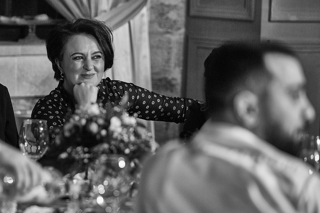 Azer & Gunel. Фотограф в Баку Kamran Enceladus