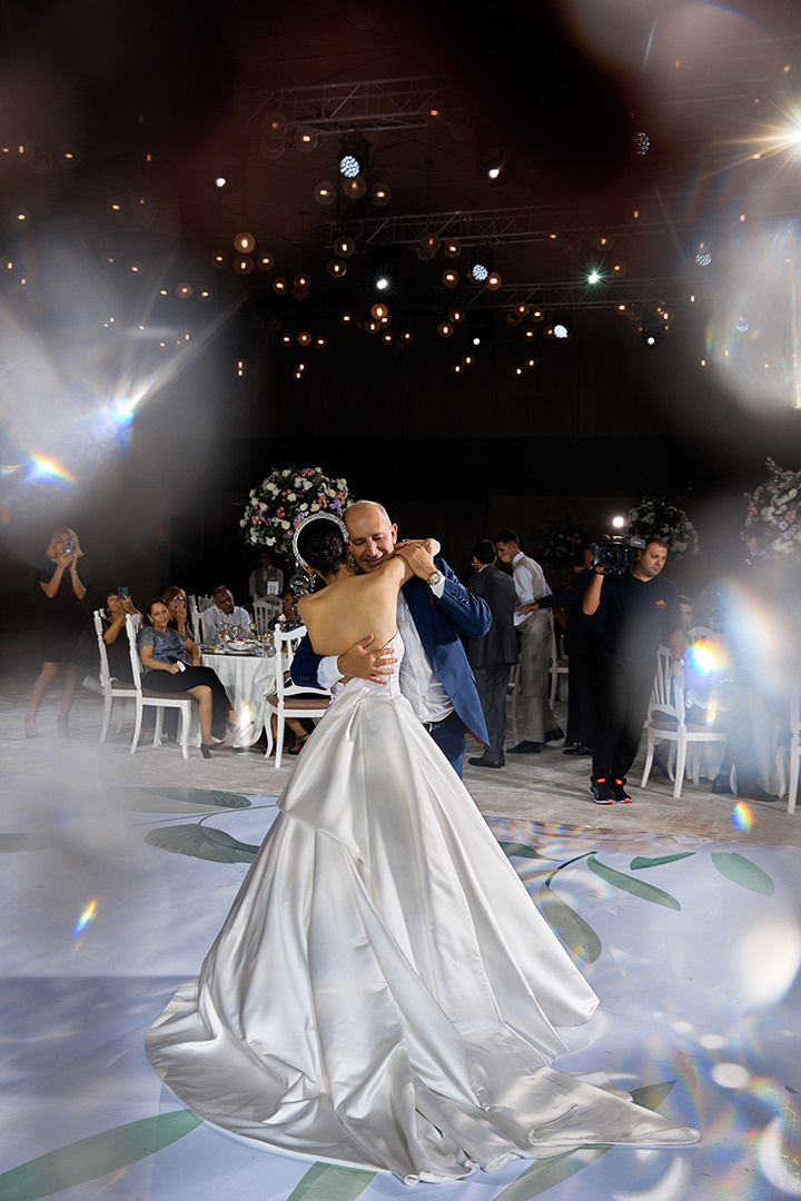 Tahmina & Henry. Photographer in Baku Kamran Enceladus