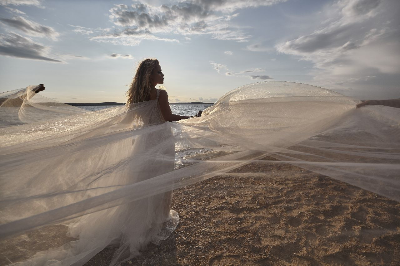 Свадебное портфолио. Фотограф в Баку Kamran Enceladus