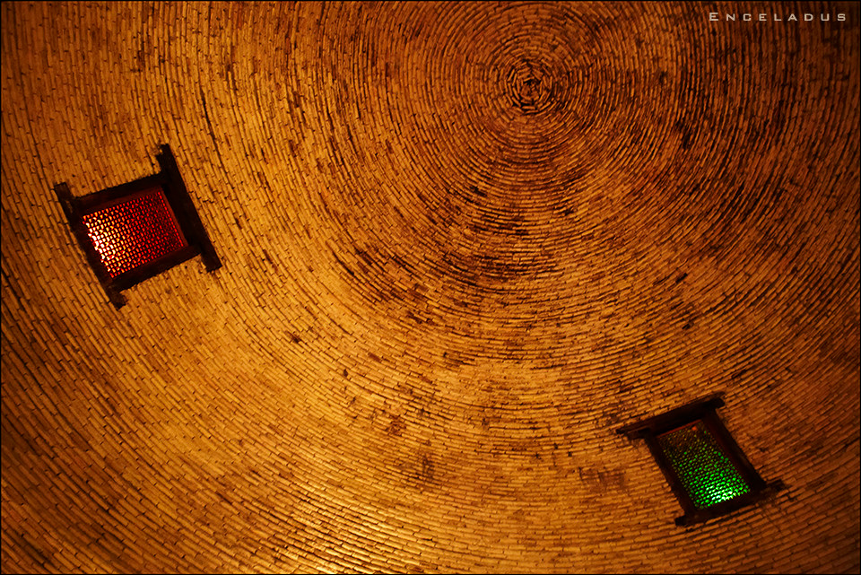 Səyahətlər. Bakıda fotoqraf Kamran Enceladus