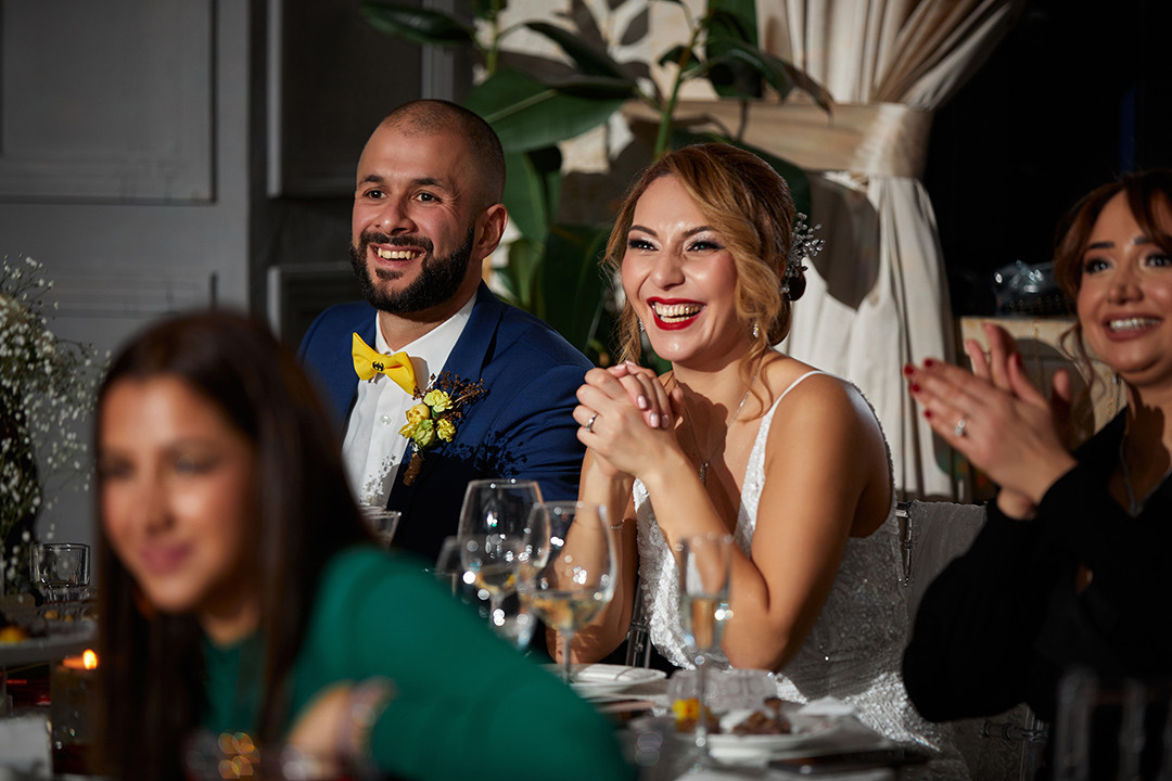 Azer & Gunel. Фотограф в Баку Kamran Enceladus