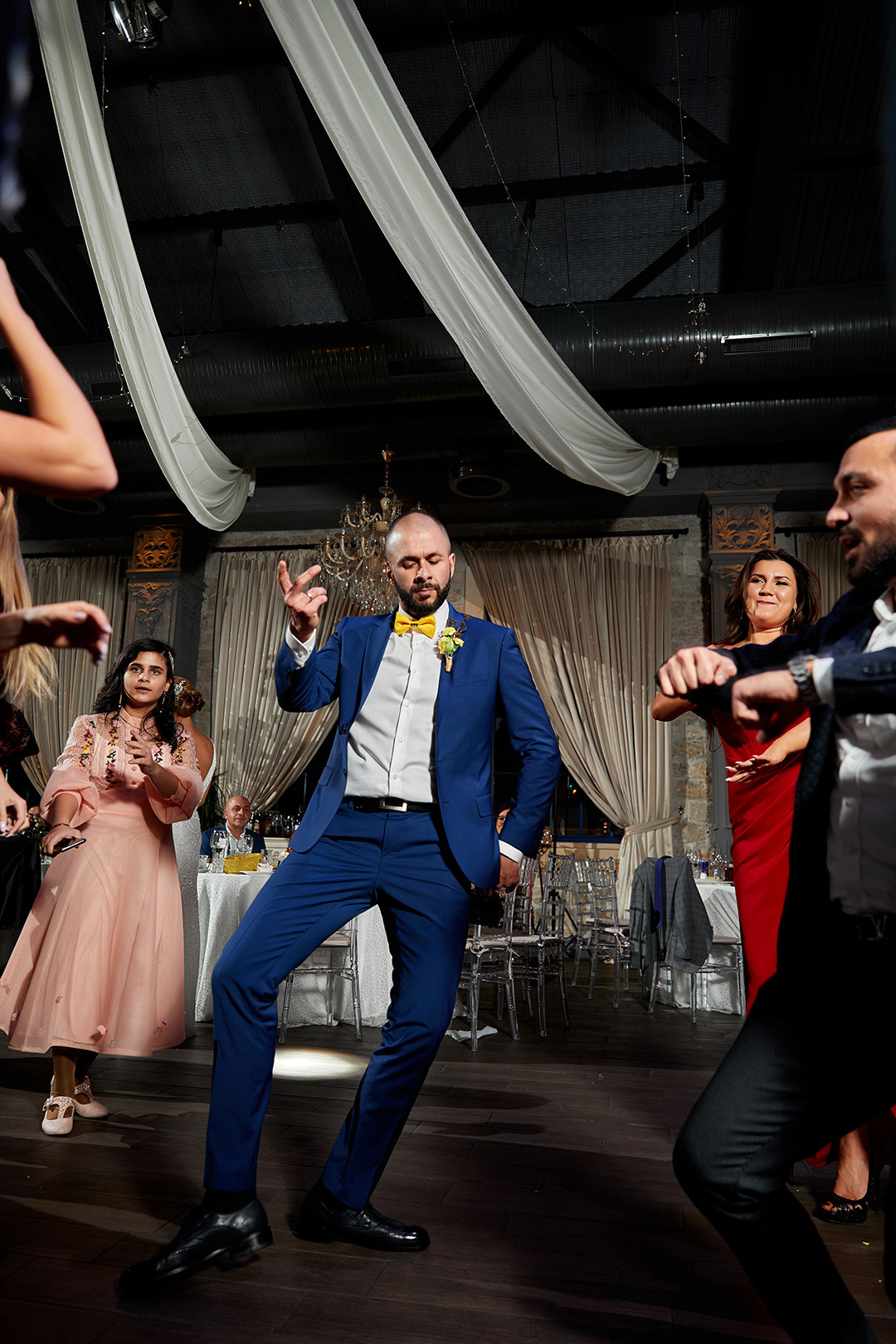 Azer & Gunel. Фотограф в Баку Kamran Enceladus