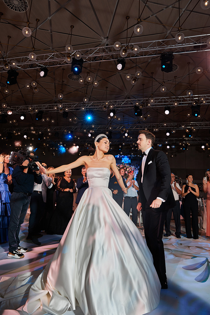 Tahmina & Henry. Photographer in Baku Kamran Enceladus