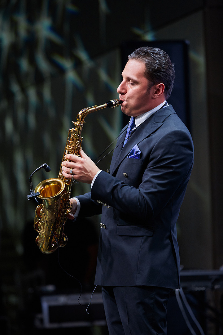 Tahmina & Henry. Photographer in Baku Kamran Enceladus