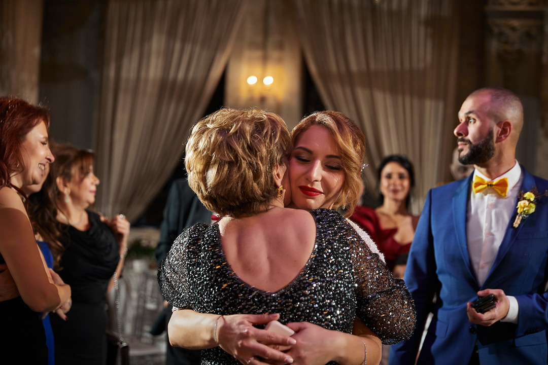 Azer & Gunel. Фотограф в Баку Kamran Enceladus