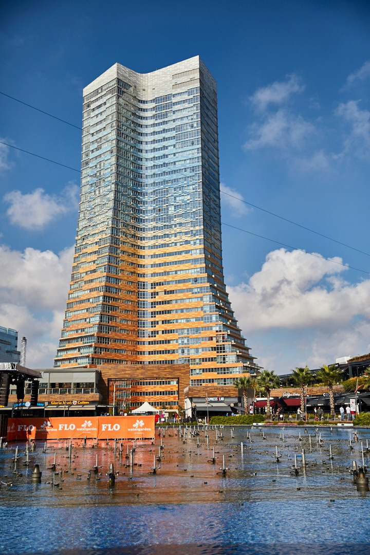 Səyahətlər. Bakıda fotoqraf Kamran Enceladus