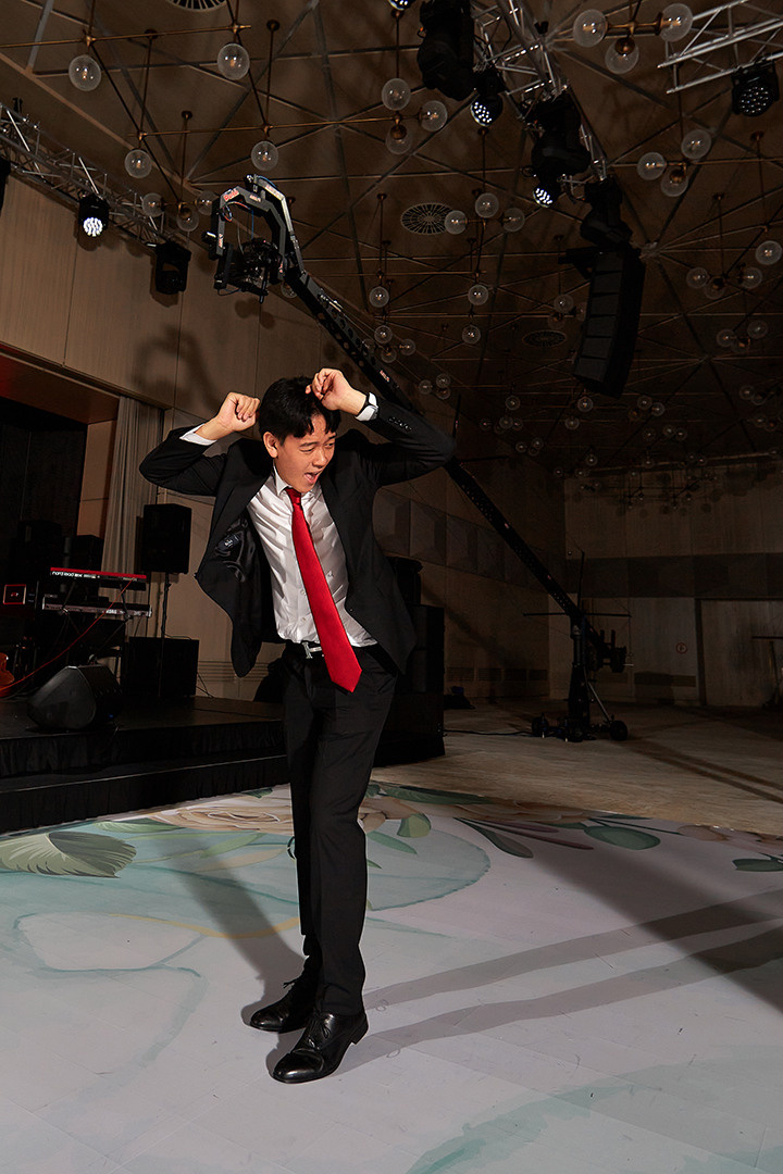 Tahmina & Henry. Photographer in Baku Kamran Enceladus