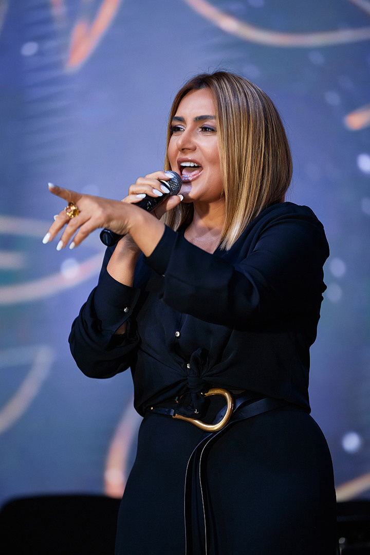 Tahmina & Henry. Photographer in Baku Kamran Enceladus