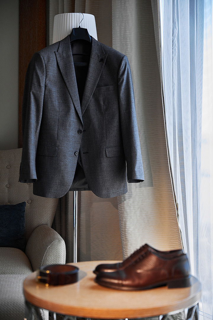 Yagub & Cahan. Photographer in Baku Kamran Enceladus