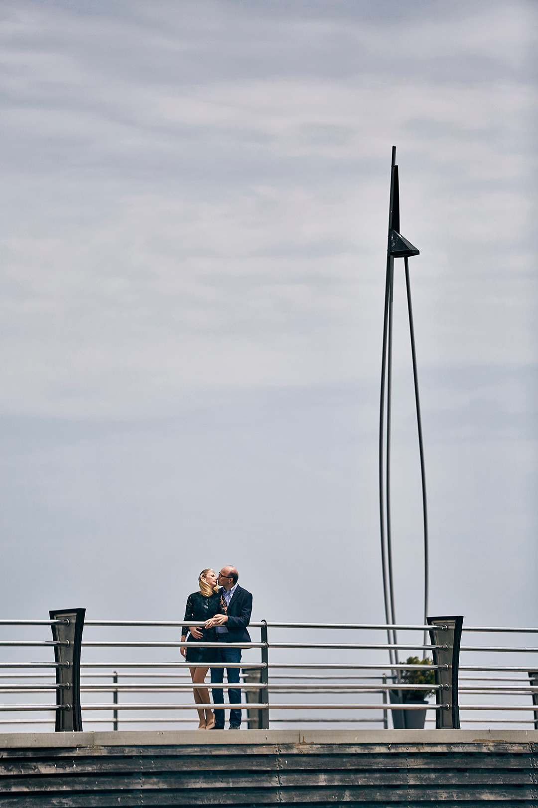 Истории любви. Фотограф в Баку Kamran Enceladus