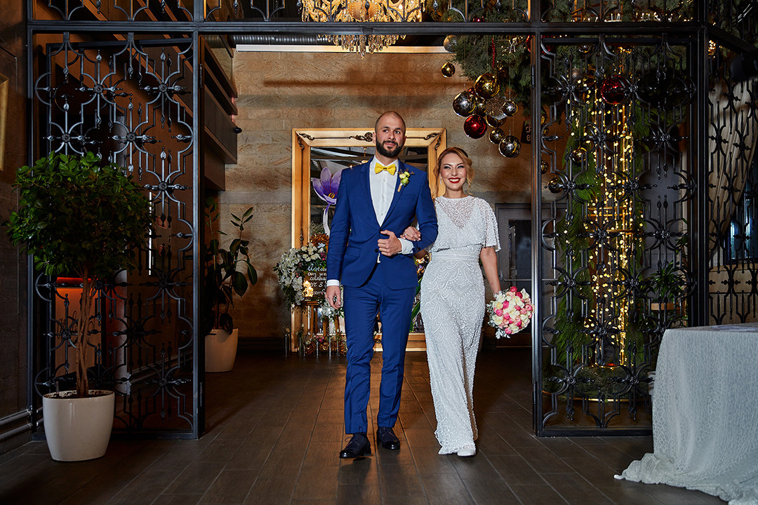 Azer & Gunel. Фотограф в Баку Kamran Enceladus