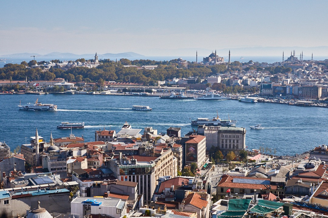 Səyahətlər. Bakıda fotoqraf Kamran Enceladus