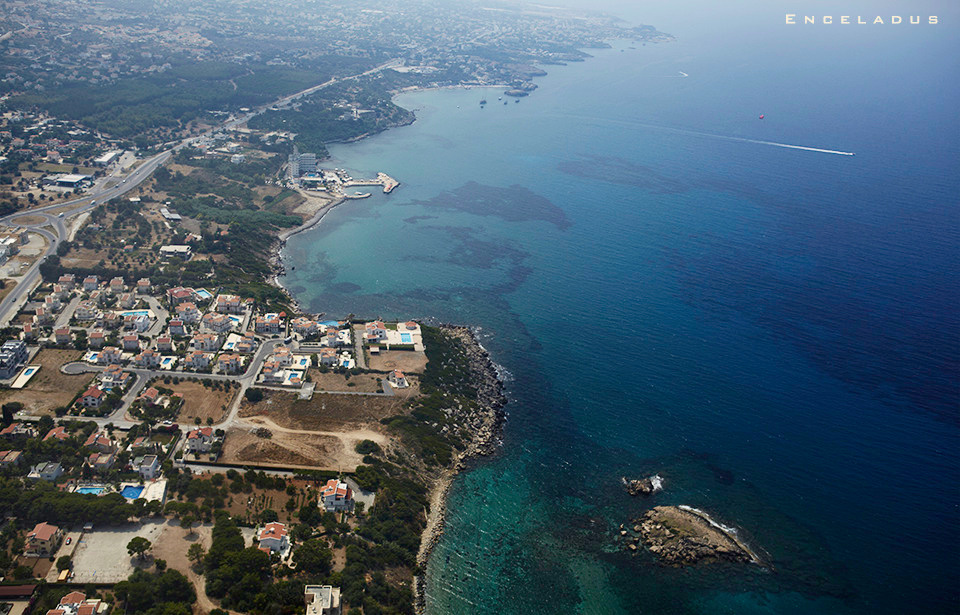 Səyahətlər. Bakıda fotoqraf Kamran Enceladus