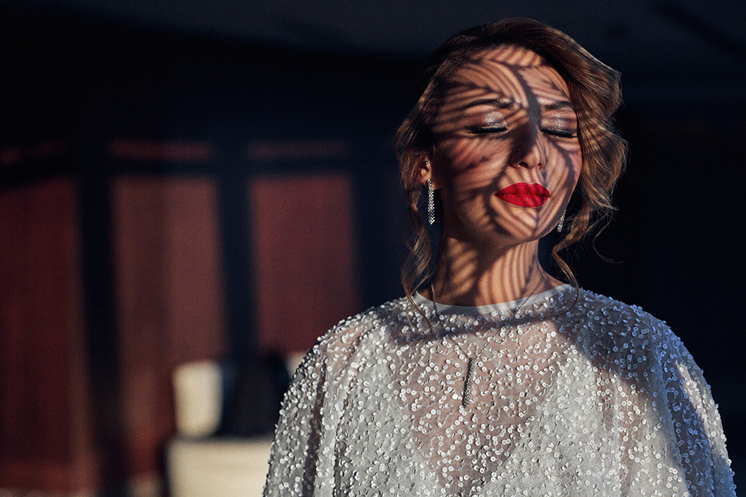 Azer & Gunel. Фотограф в Баку Kamran Enceladus