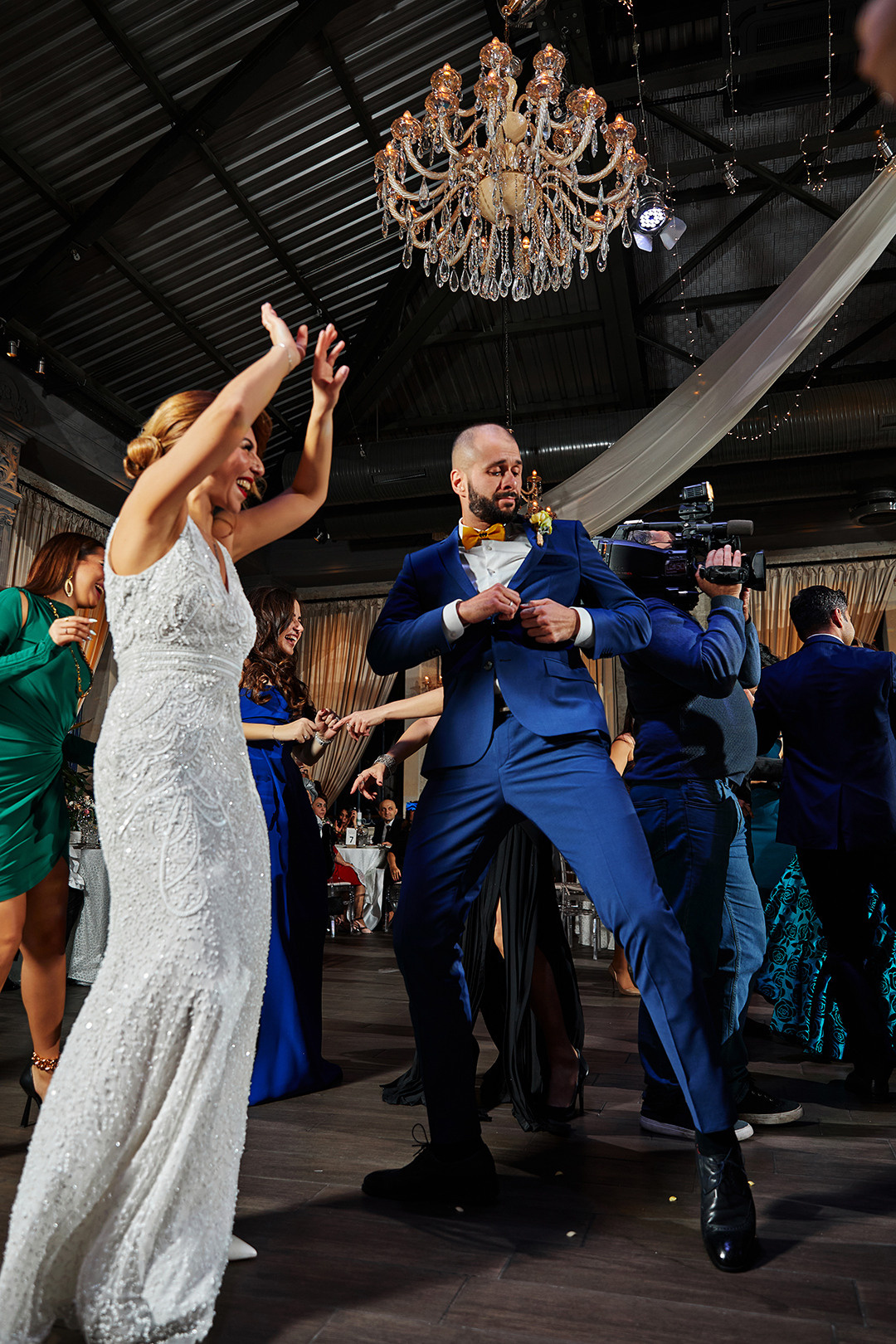 Azer & Gunel. Фотограф в Баку Kamran Enceladus