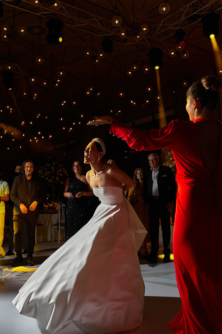 Tahmina & Henry. Photographer in Baku Kamran Enceladus