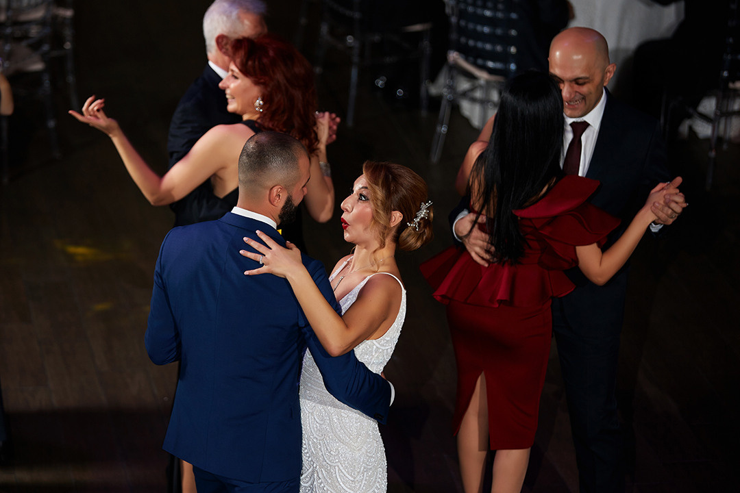 Azer & Gunel. Фотограф в Баку Kamran Enceladus