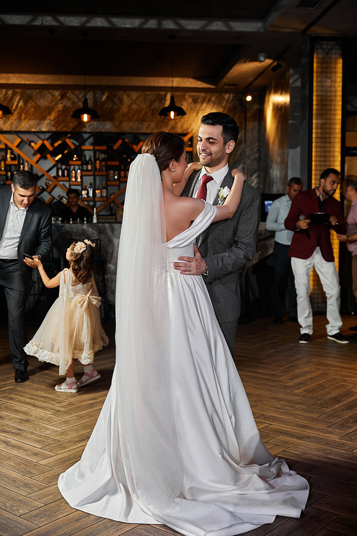 Yagub & Cahan. Photographer in Baku Kamran Enceladus