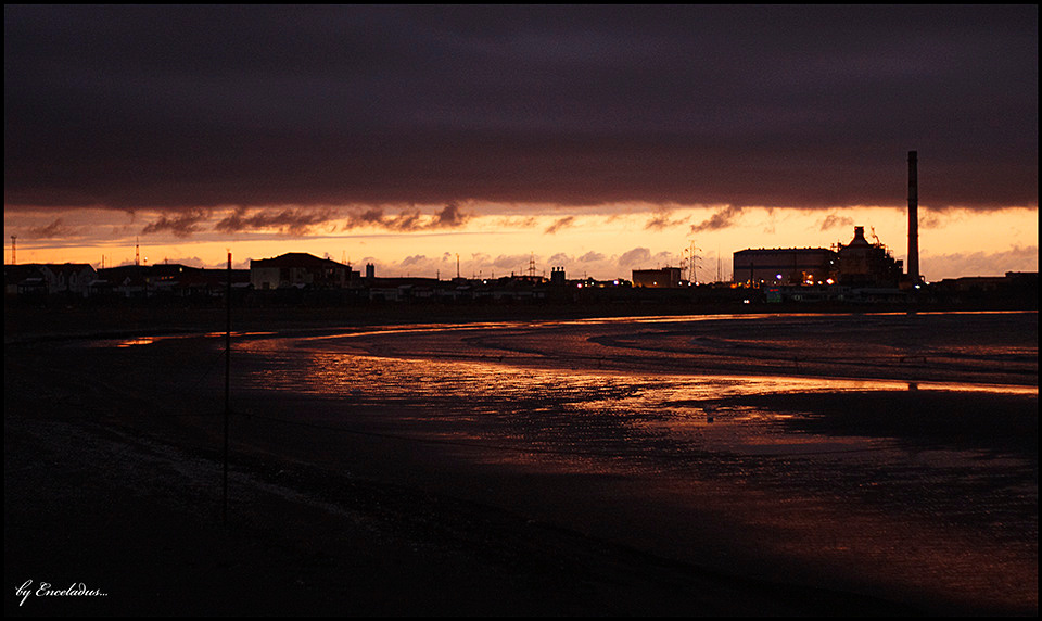 Səyahətlər. Bakıda fotoqraf Kamran Enceladus