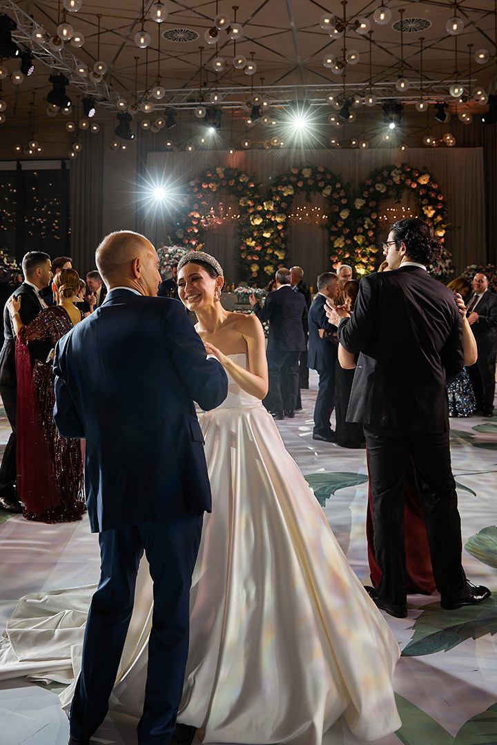 Tahmina & Henry. Photographer in Baku Kamran Enceladus