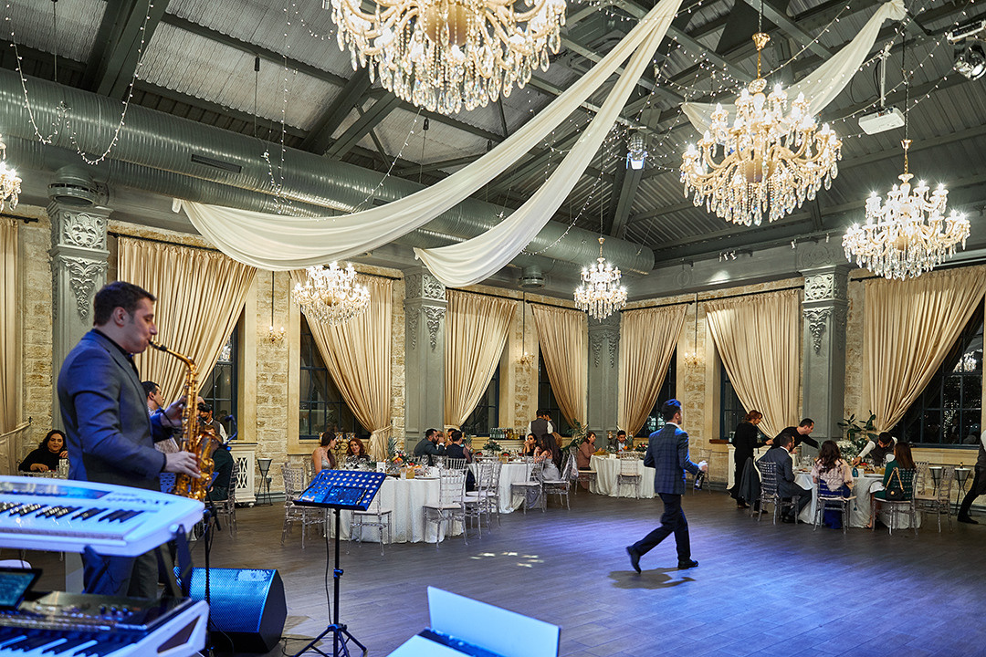 Azer & Gunel. Фотограф в Баку Kamran Enceladus