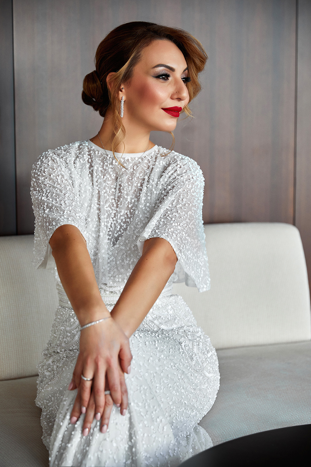 Azer & Gunel. Фотограф в Баку Kamran Enceladus