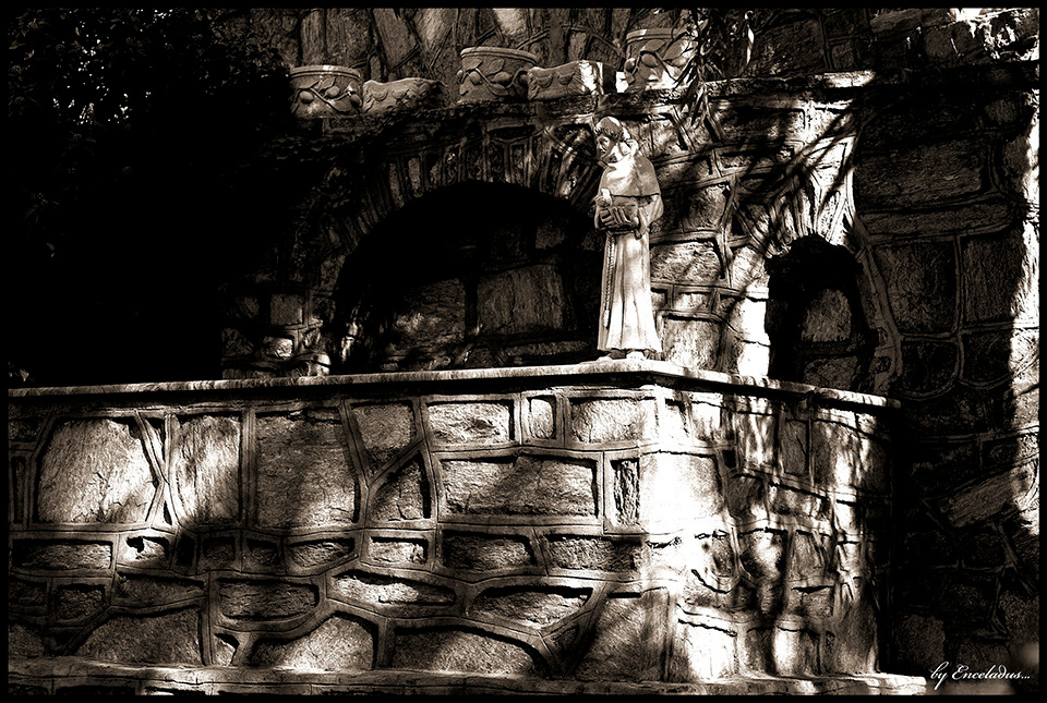 Səyahətlər. Bakıda fotoqraf Kamran Enceladus