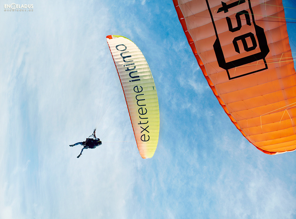 Səyahətlər. Bakıda fotoqraf Kamran Enceladus