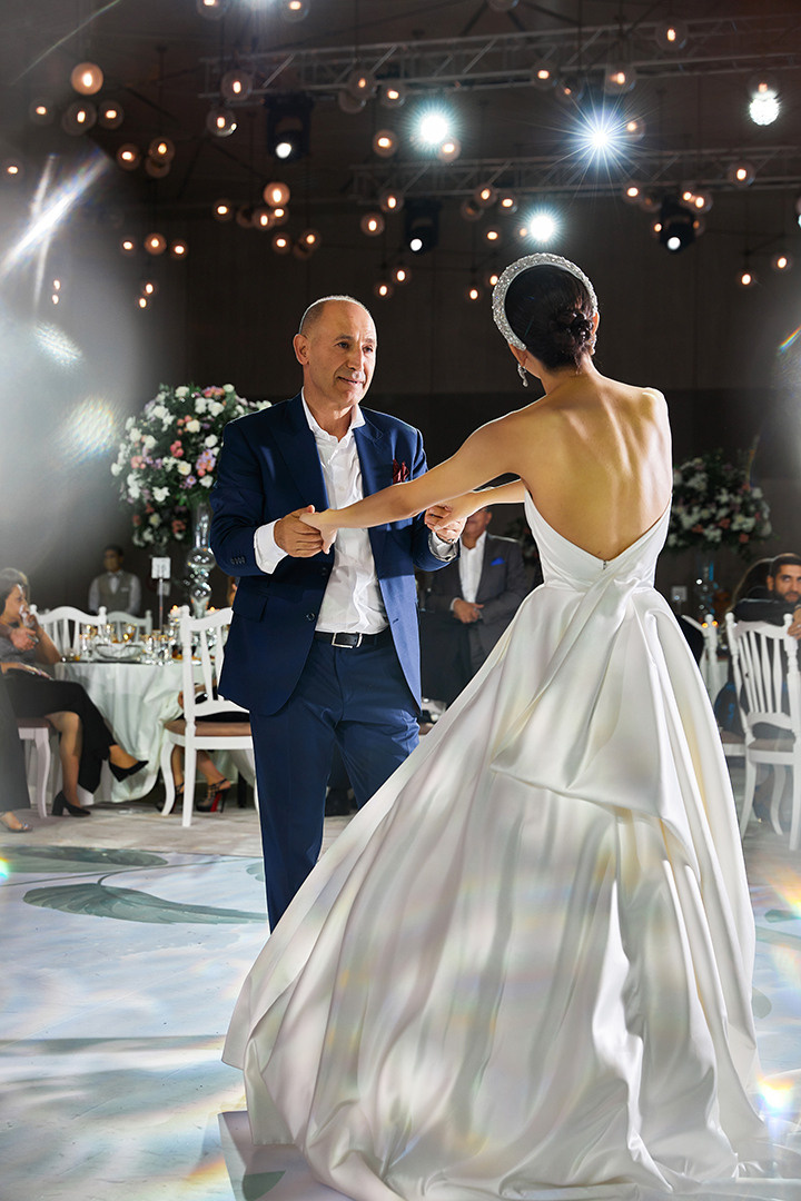 Tahmina & Henry. Photographer in Baku Kamran Enceladus