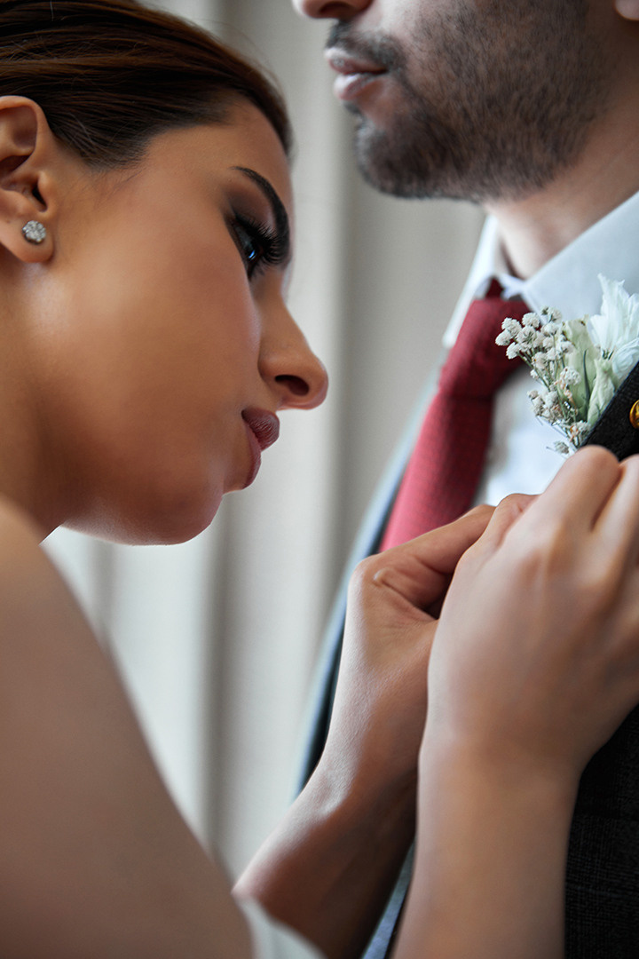 Yagub & Cahan. Photographer in Baku Kamran Enceladus