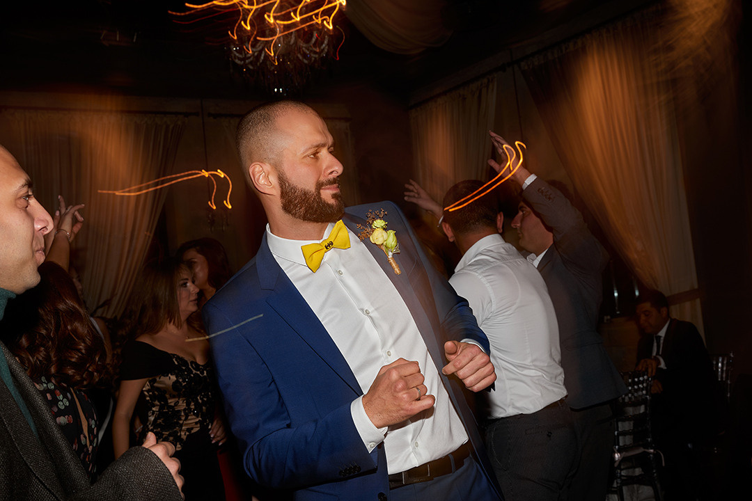 Azer & Gunel. Фотограф в Баку Kamran Enceladus