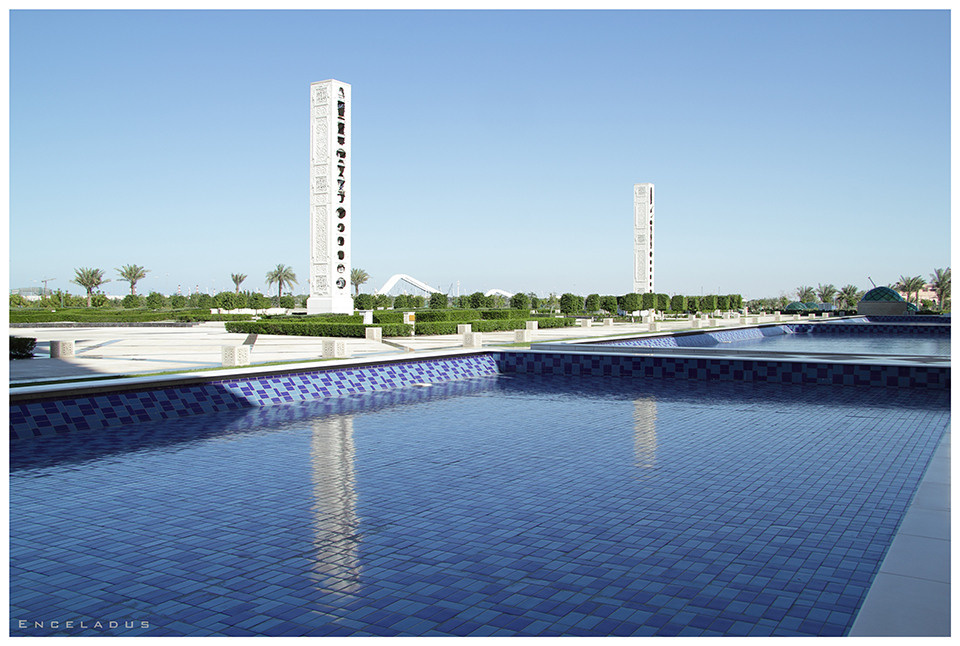 Səyahətlər. Bakıda fotoqraf Kamran Enceladus