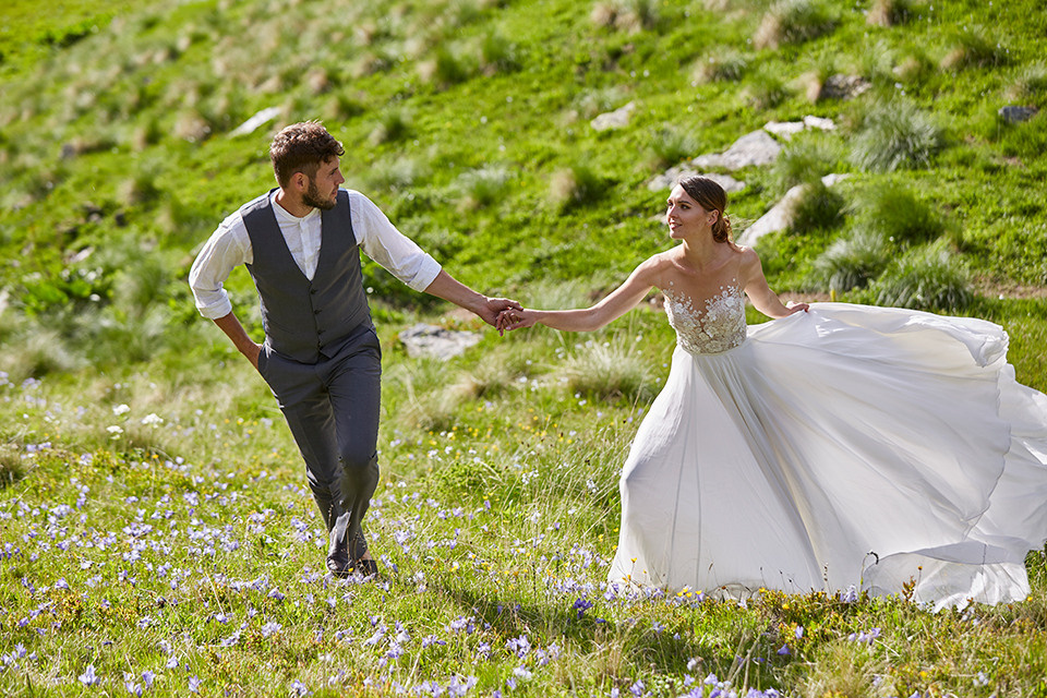 Свадебное портфолио. Фотограф в Баку Kamran Enceladus