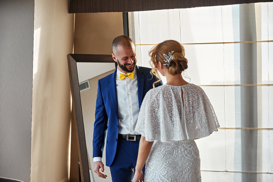 Azer & Gunel. Фотограф в Баку Kamran Enceladus