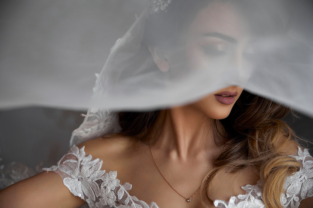 Свадебное портфолио. Фотограф в Баку Kamran Enceladus