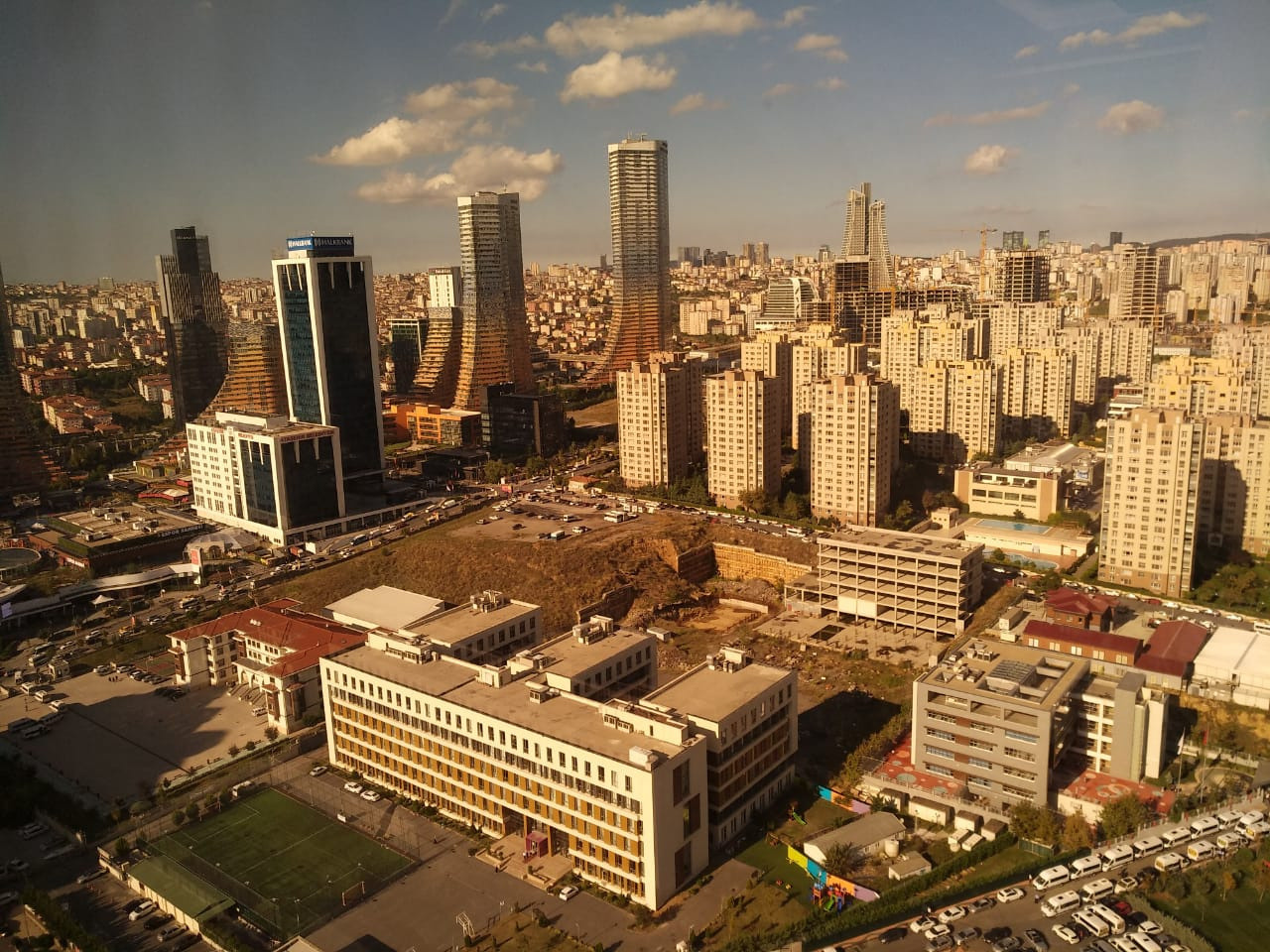 Səyahətlər. Bakıda fotoqraf Kamran Enceladus