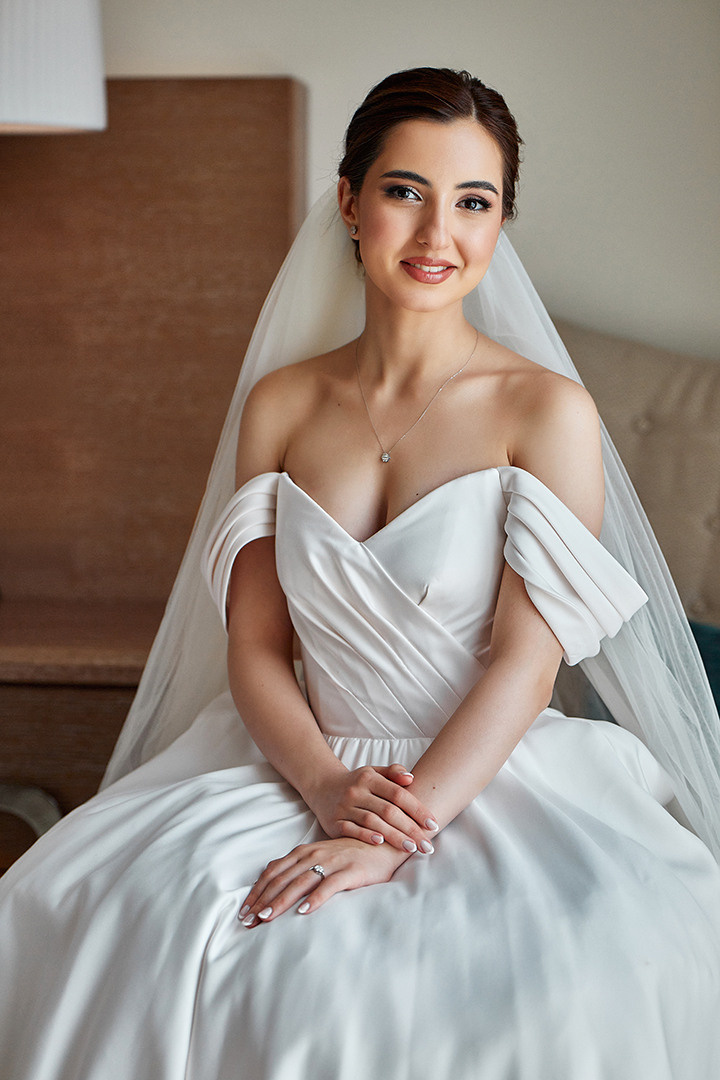 Yagub & Cahan. Photographer in Baku Kamran Enceladus